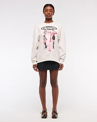 Clueless  Sunday Crew