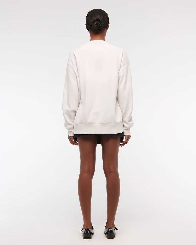 Clueless  Sunday Crew