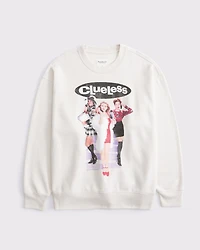 Clueless  Sunday Crew