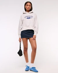 Ford Graphic Hoodie