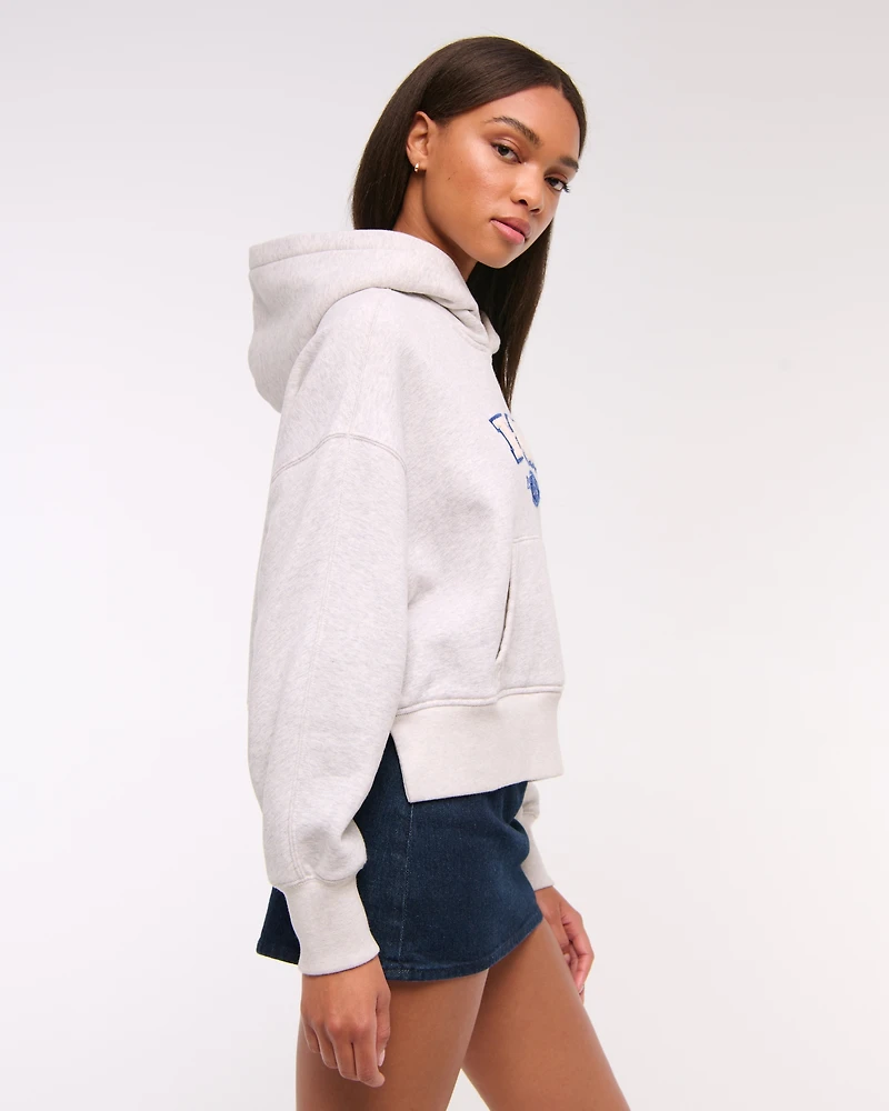 Ford Graphic Hoodie