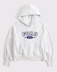 Ford Graphic Hoodie
