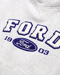 Ford Graphic Hoodie
