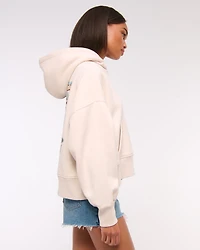 Ford Graphic Sunday Hoodie