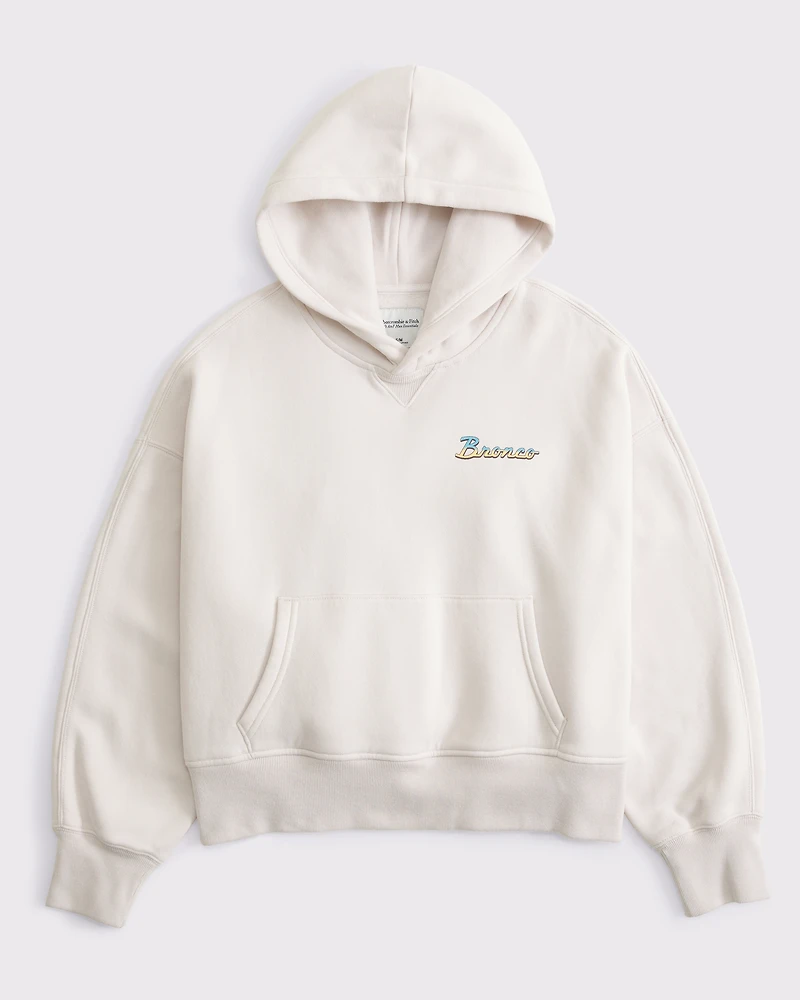 Ford Graphic Sunday Hoodie