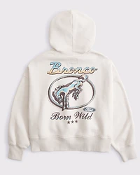 Ford Graphic Sunday Hoodie