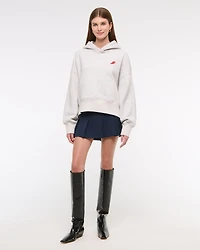 Fruit Graphic Hoodie