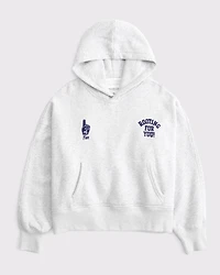 Graphic Hoodie