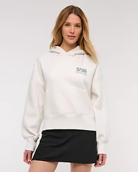 Graphic Hoodie