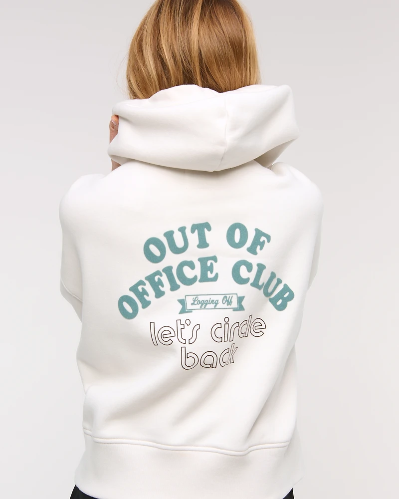 Graphic Hoodie