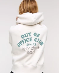 Graphic Hoodie