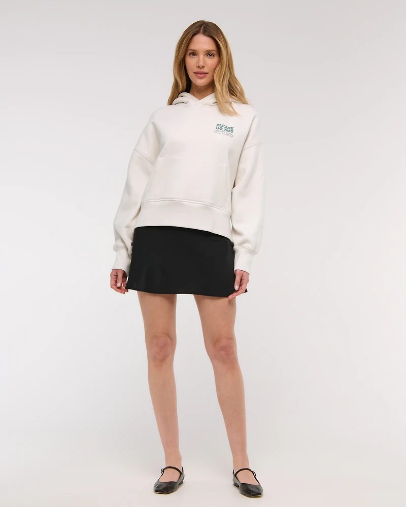 Graphic Hoodie