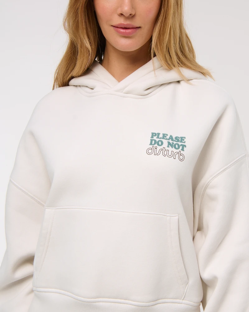 Graphic Hoodie