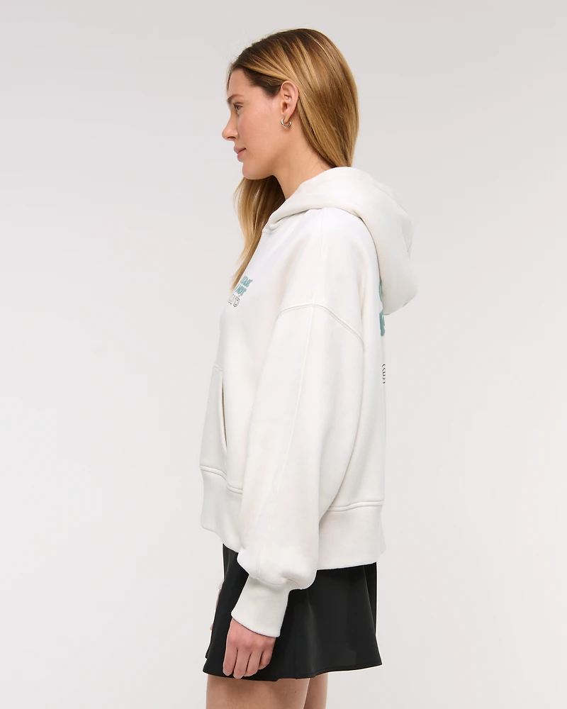 Graphic Hoodie