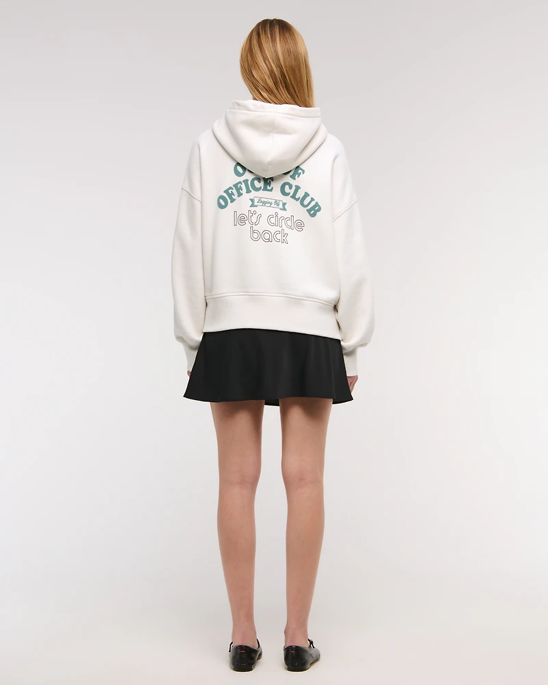 Graphic Hoodie