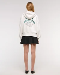 Graphic Hoodie
