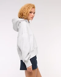 Corona Graphic Hoodie