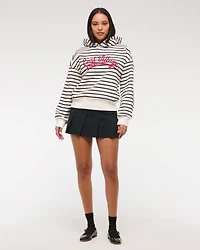 East Village Graphic Sunday Hoodie