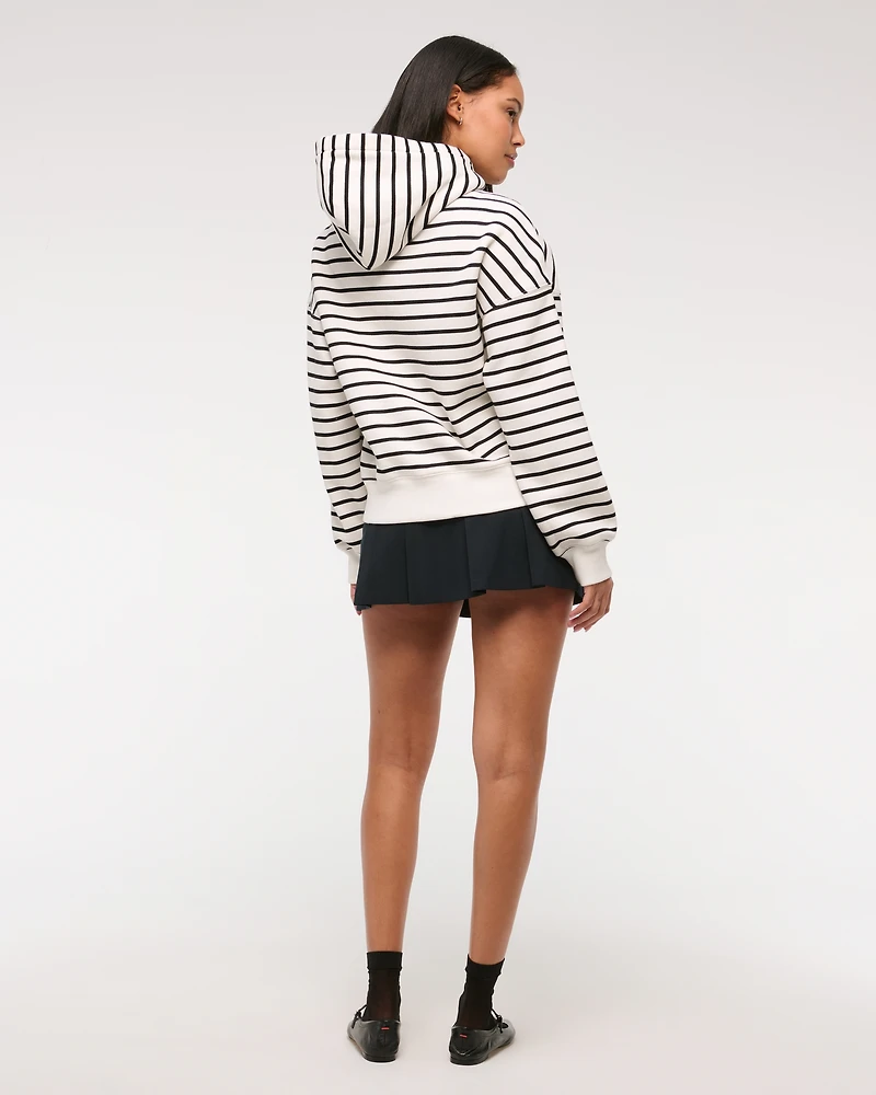 East Village Graphic Sunday Hoodie