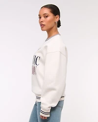 Athletic Division Sunday Crew