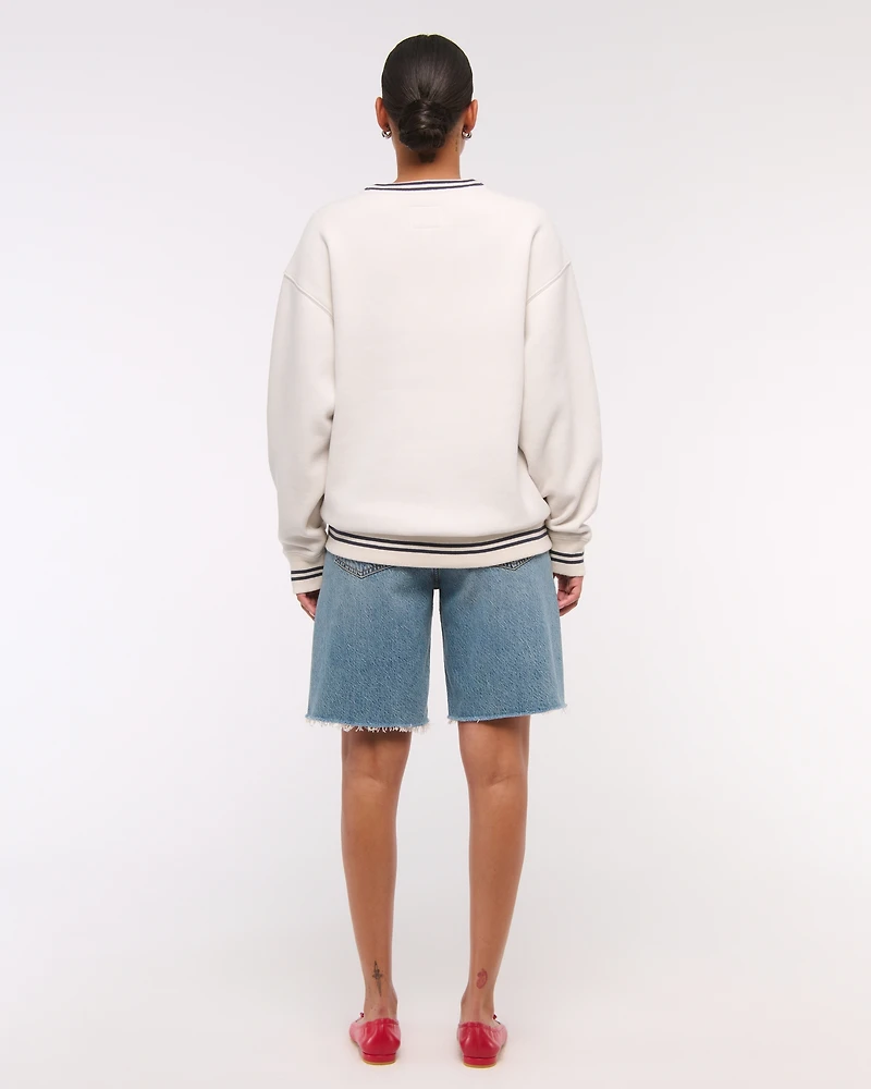 Athletic Division Sunday Crew