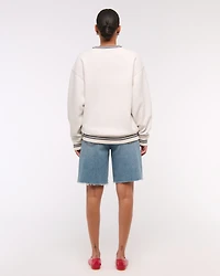 Athletic Division Sunday Crew