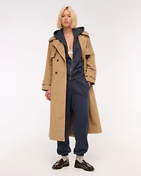 Sunday Hooded Full-Zip