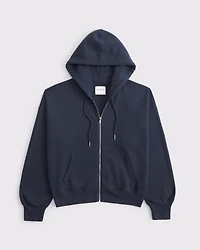 Sunday Hooded Full-Zip