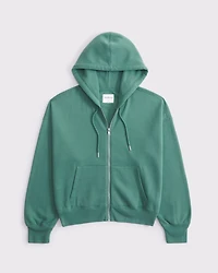 Sunday Hooded Full-Zip