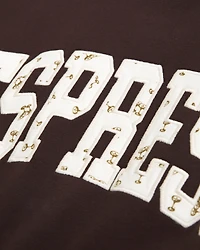 Espresso Sunday Hoodie