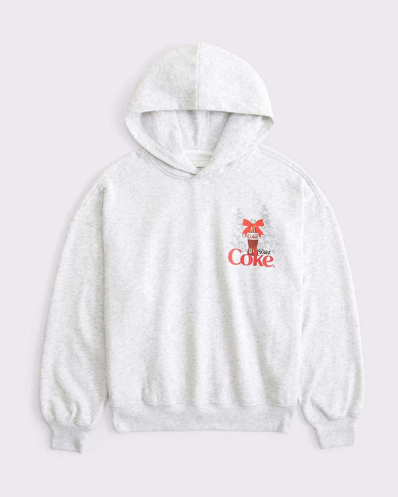 Coca-Cola Sunday Slash Top