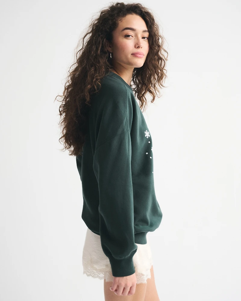 Snoopy Sunday Hoodie