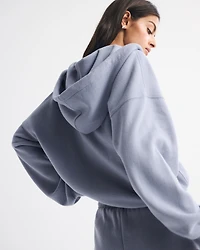 Sunday Hooded Full-Zip