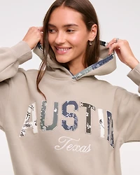 Texas Sunday Hoodie