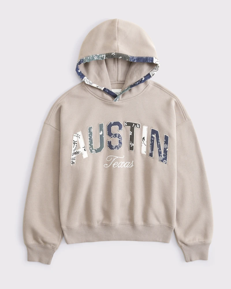 Texas Sunday Hoodie