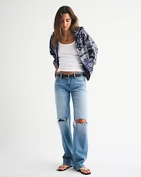 Sunday Hooded Full-Zip