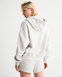 Sunday Hooded Full-Zip