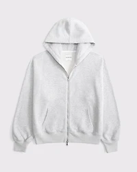 Sunday Hooded Full-Zip