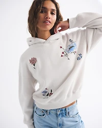 Doodle Sunday Hoodie