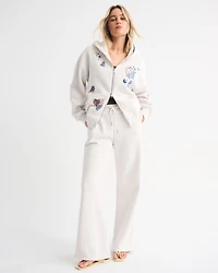 Saint Barts Sunday Hooded Full-Zip