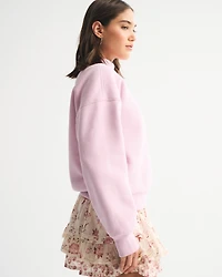 Sunday Mockneck Crew