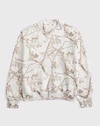 Sunday Mockneck Crew