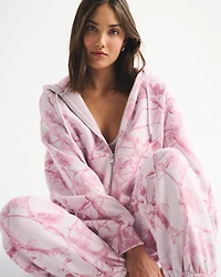 Sunday Hooded Full-Zip