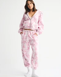 Sunday Hooded Full-Zip