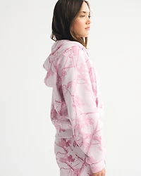 Sunday Hooded Full-Zip