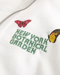 Sunday Terry Hooded Full-Zip