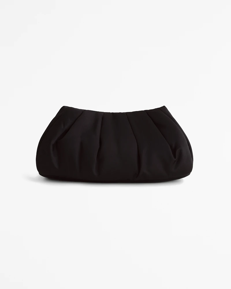 Satin Clutch