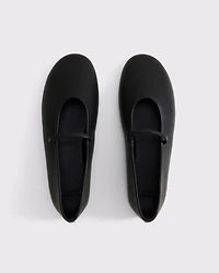 Mary Jane Flats