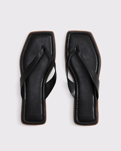 Thong Sandals
