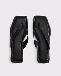 Sandalias de tanga